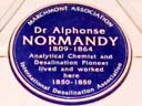 Normandy, Alphonse (id=2872)